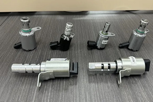 Bad Variable Timing Solenoid: P0010, P0011, P0014, P0016 Diagnosis & Replacement Guide